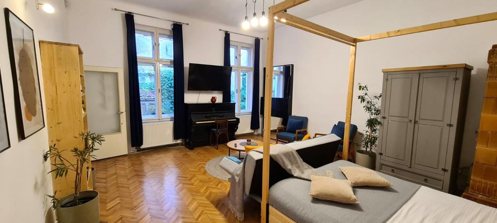 Ferienwohnung Zeiss House Brașov Exterior foto