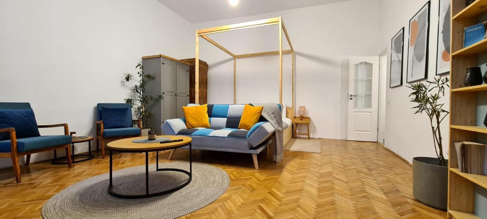 Ferienwohnung Zeiss House Brașov Exterior foto
